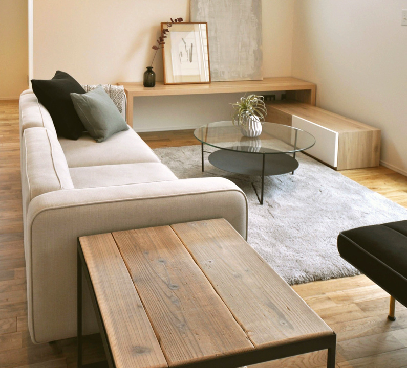 blue quince Order furniture