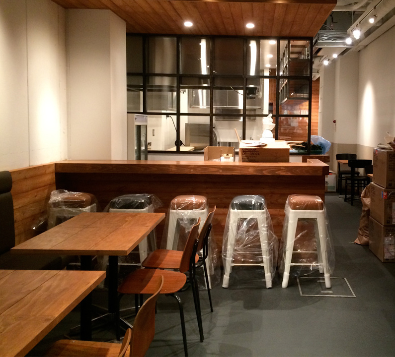 blue quince Order furniture