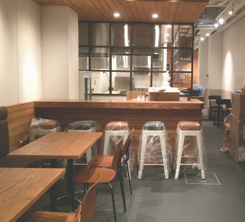 blue quince Order furniture