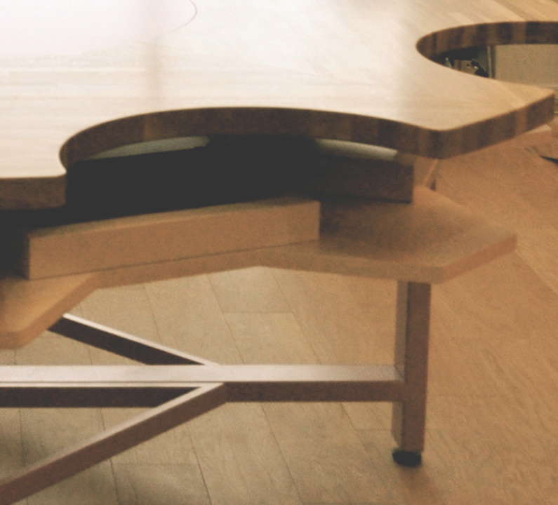 blue quince Order furniture