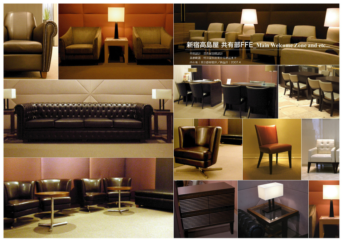 blue quince Order furniture